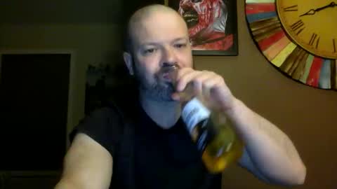 Shady online show from April 7, 2:02 am