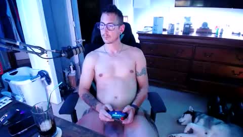 shaftyone4u online show from January 9, 2:06 am