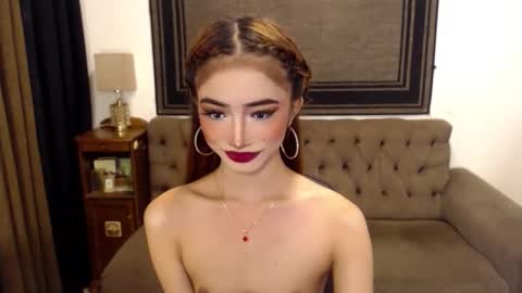 shaina online show from February 16, 11:14 pm