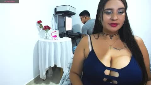 ShairawandFredy online show from January 11, 11:00 pm