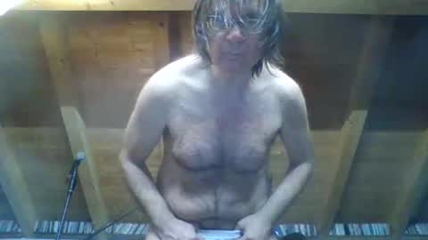 shairy702 online show from December 6, 2:40 am