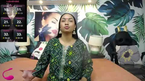 Shakti online show from April 20, 7:17 pm