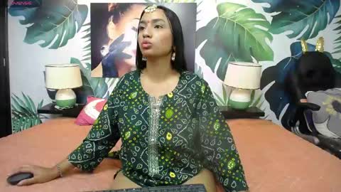 Shakti online show from April 15, 7:16 pm