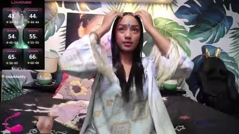 Shakti online show from March 17, 7:41 pm