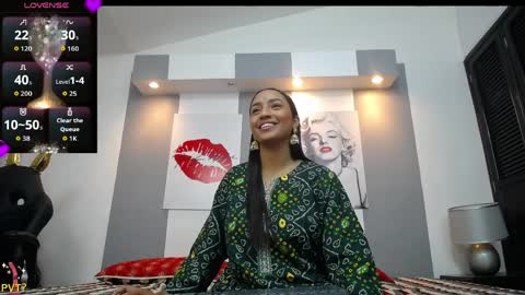 Shakti online show from March 31, 7:47 pm