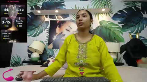 Shakti online show from April 10, 8:13 pm