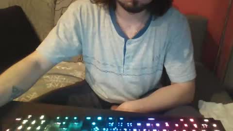 Shalalatralala SF online show from March 8, 10:24 pm