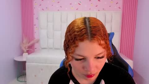 Shalon  online show from April 8, 1:14 pm