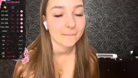 Iris online show from December 14, 9:10 pm