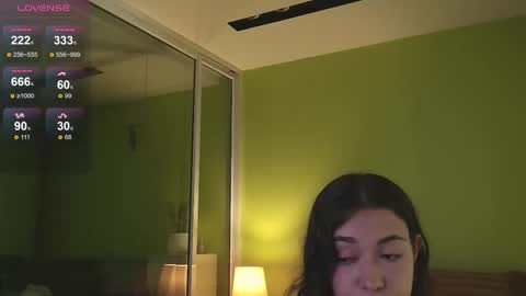 Sade online show from October 17, 12:47 am