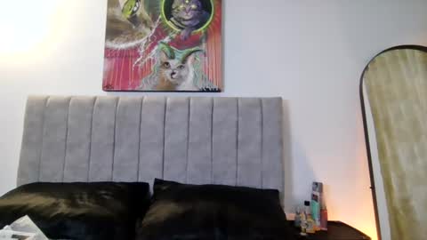 shamelesss_ online show from July 14, 12:03 am