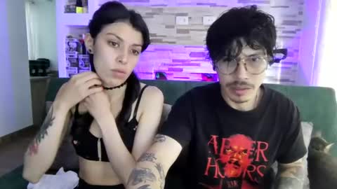 shamelesss_ online show from July 28, 9:36 pm