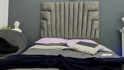 Shammy Ross online show from February 1, 2:08 am