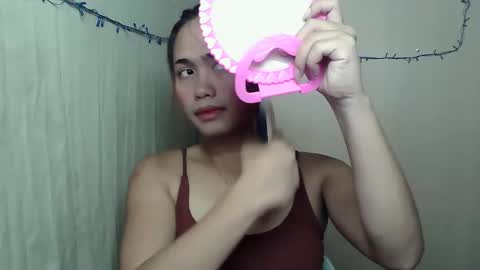 Snapshot of shanaya_xxx69 chatting on October 27, 8:47 am shanaya_xxx69 online show from October 27, 8:47 am