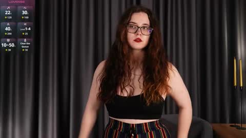 Maya3 online show from October 29, 11:12 am