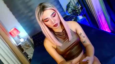 MISS SHANE online show from September 11, 6:42 pm