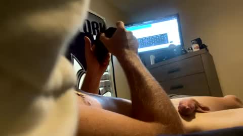 ShaneConn online show from June 21, 8:37 pm