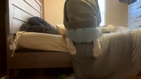 Snapshot of shaneconn1509 chatting on December 6, 6:00 pm ShaneConn online show from December 6, 6:00 pm