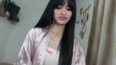 bini aiah online show from April 12, 7:45 am