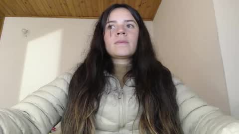 shanel_lozano online show from December 18, 11:22 pm