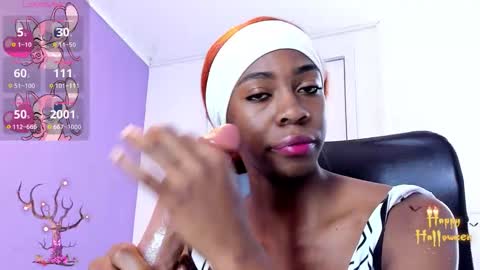 Snapshot of shanelle__ chatting on October 22, 2:30 pm S H A N E L L E online show from October 22, 2:30 pm