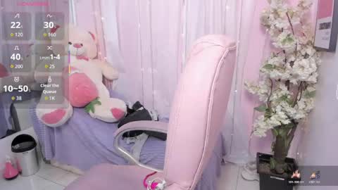 Shanelle online show from May 31, 7:48 pm