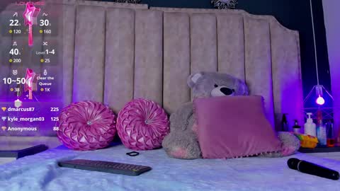 Shanel online show from January 31, 4:27 pm