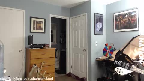 shanestickrod online show from January 7, 5:01 am