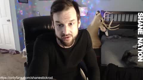 shanestickrod online show from December 19, 6:53 am