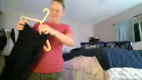 ShawnaKcumms online show from July 1, 6:55 am