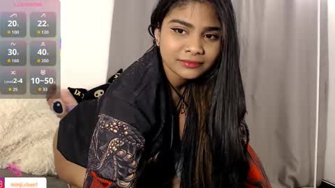 Hi im Shani your dreams came true 3 online show from September 21, 1:20 am