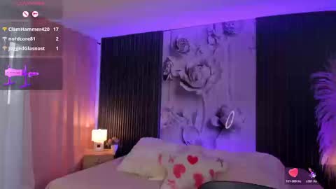 ShaniaDaniels online show from March 18, 10:48 pm