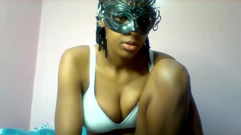 shanizz online show from March 2, 6:47 pm