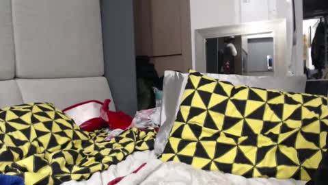 Shannon07 online show from March 7, 2:04 am