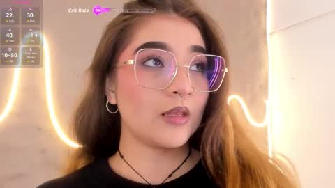 Shanntal  online show from February 15, 7:34 pm