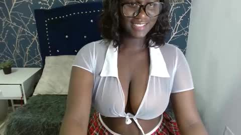 shanntall_tk online show from October 11, 8:56 pm