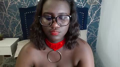 shanntall_tk online show from October 8, 8:26 pm