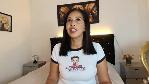  Shanon  online show from June 4, 7:31 pm