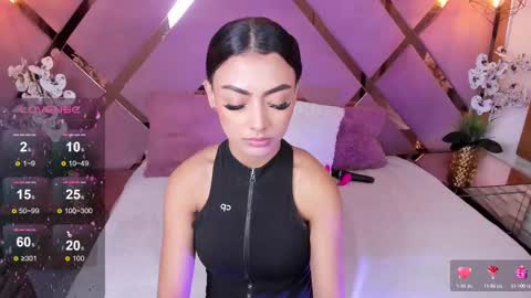 SHANON online show from March 4, 7:11 pm