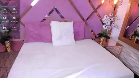 SHANON online show from February 28, 1:47 am