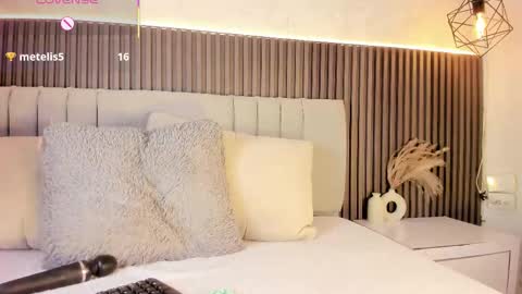 SHANON online show from October 16, 7:35 pm