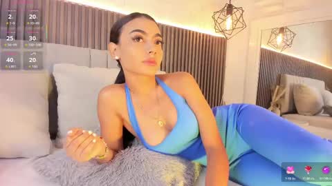 SHANON online show from October 1, 7:24 pm