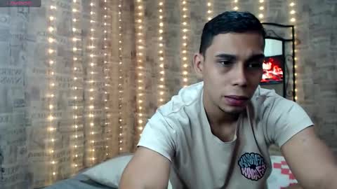 Sebastian and Tequila online show from January 16, 7:07 am