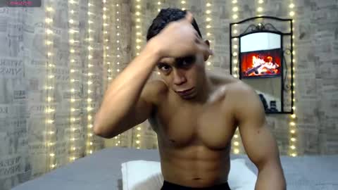 Sebastian and Tequila online show from January 14, 5:40 am