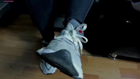 shantal__g online show from February 20, 1:13 pm