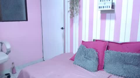 shantal online show from September 29, 8:30 pm