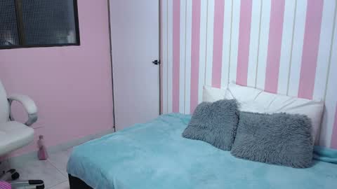 shantal online show from February 13, 9:50 pm