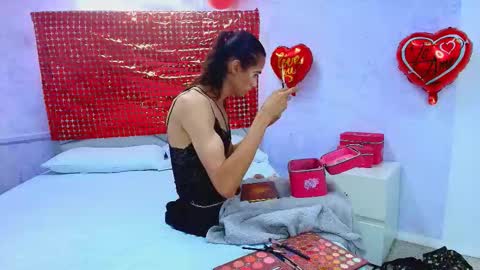 shantala nastasiia online show from September 17, 12:41 pm