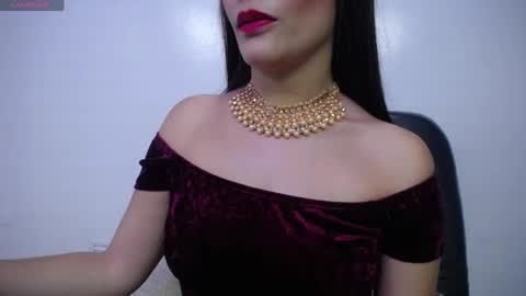 SHANTALA online show from April 20, 7:39 pm