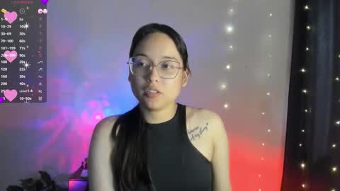 Cat-FOLLOWME and we talk IGshantal cerezo online show from September 10, 8:10 pm